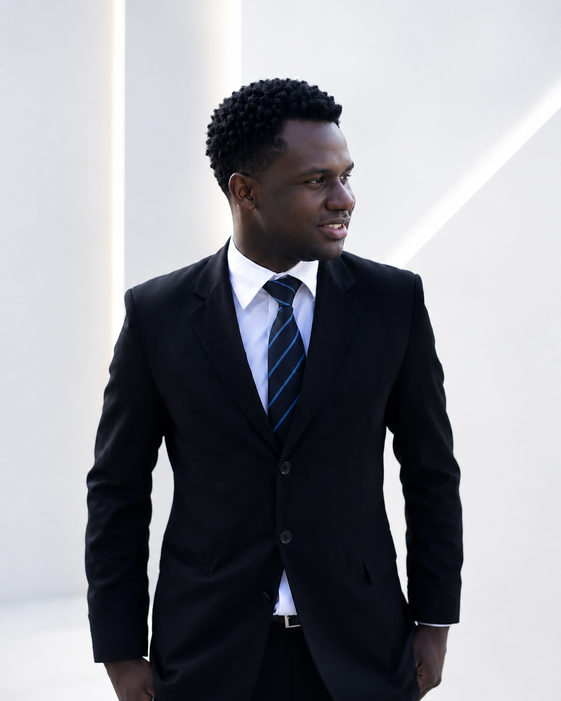 Marcos Xavier